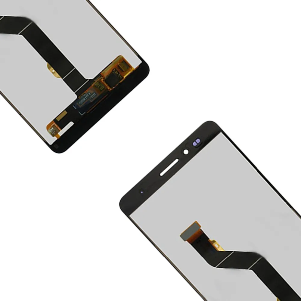 ЖК дисплей 5 дюйма для Huawei Honor 5X 2 Гб версия KIW AL10 L21 L22 сенсорный экран с