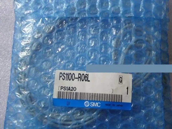 Абсолютно новый японский подлинный переключатель давления PS1100 R06L|smc pressure|switch