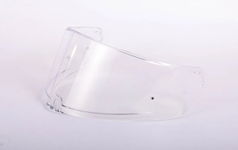 LS2 ff397 мотоциклетный шлем ясный темный дым козырек полное лицо шлемы дым vizard только для LS2 FF397 модель черный объектив