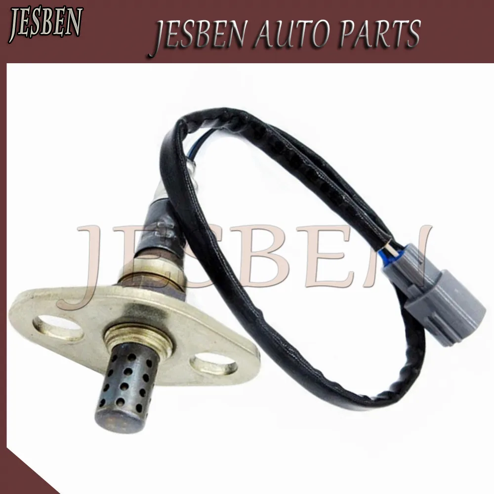 Задний кислородный O2 Датчик Lambda подходит для TOYOTA 4runner CELICA LITEACE MR2 PREVIA HILUX 1 8-3 0 1989-2000