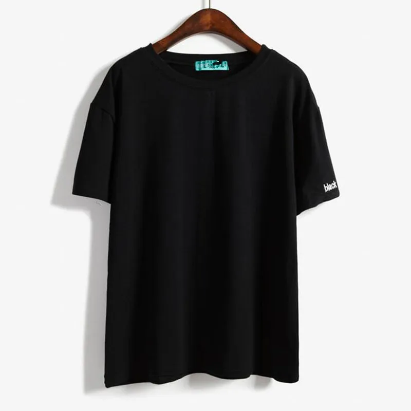 Новинка 2017 года модная повседневная одежда унисекс с короткими рукавами и