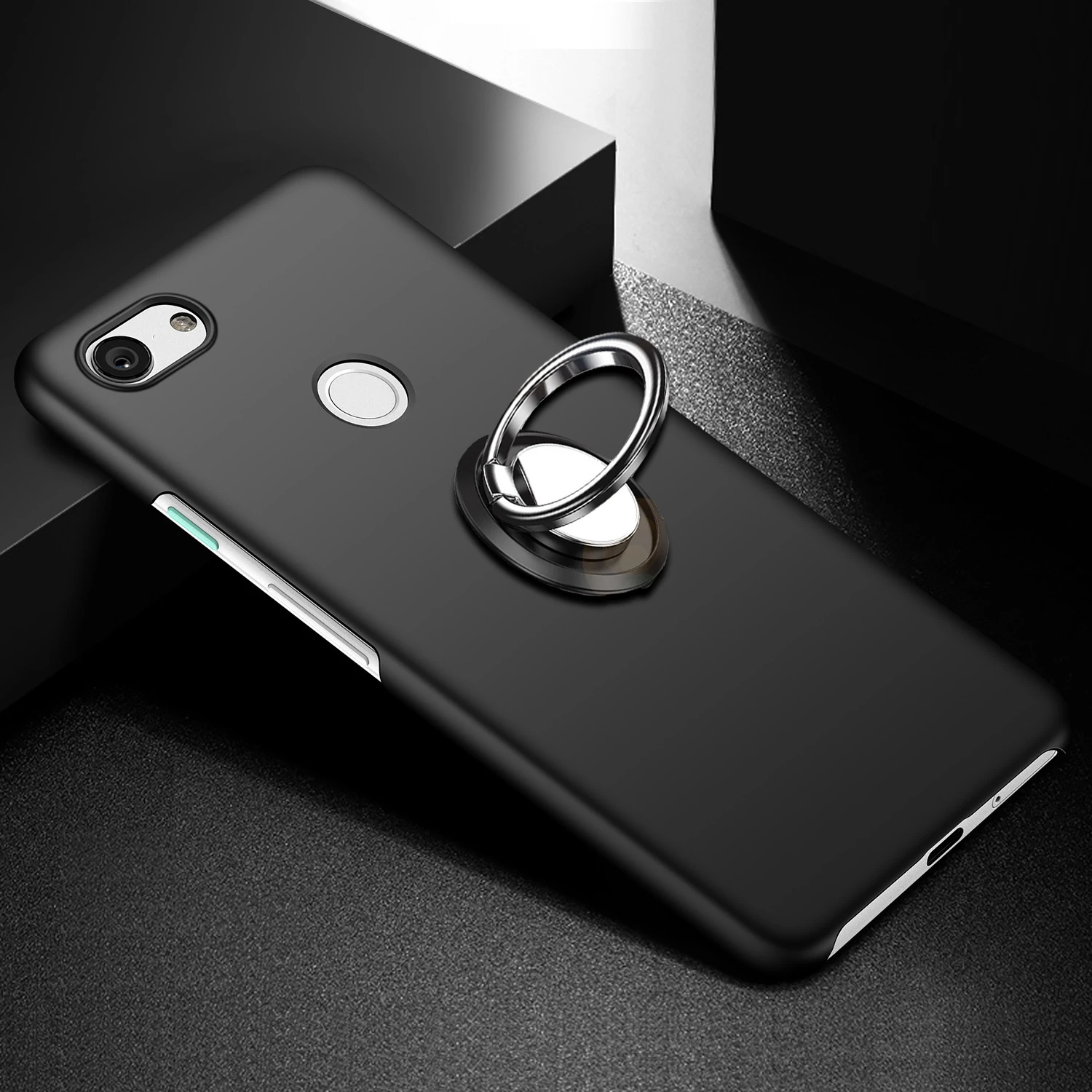 Чехол для Google Pixel 3A XL 3 ультратонкий минималистичный тонкий магнитное