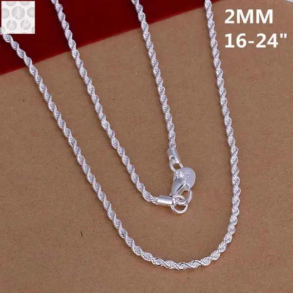 N226 18 Горячая новинка модное популярное ожерелье цепь ювелирные изделия|necklace