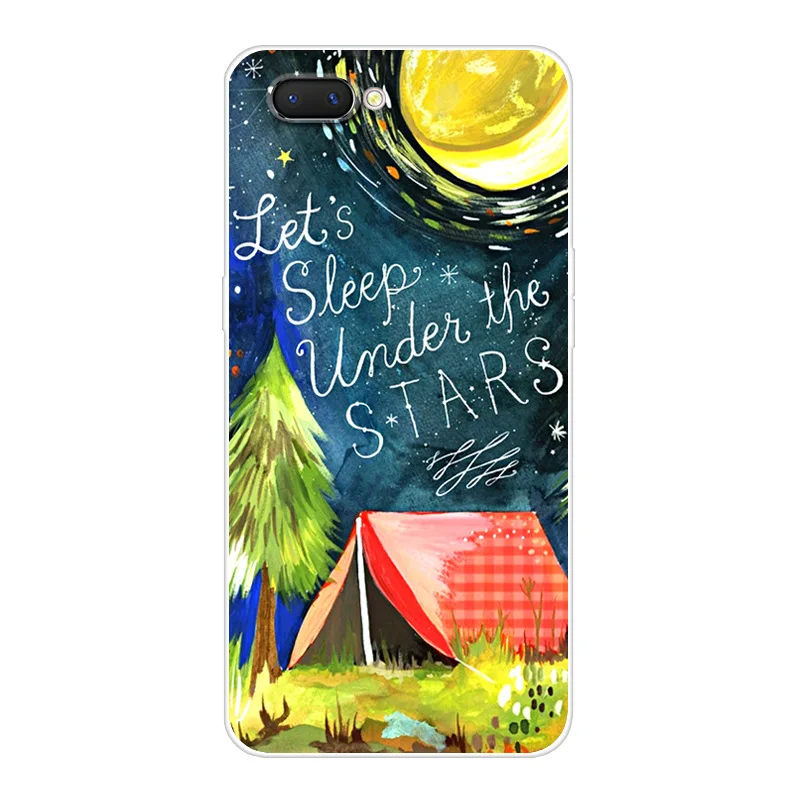 Чехол для Oppo Realme C1 чехол бампер роскошный защитный кожаный с функцией подставки