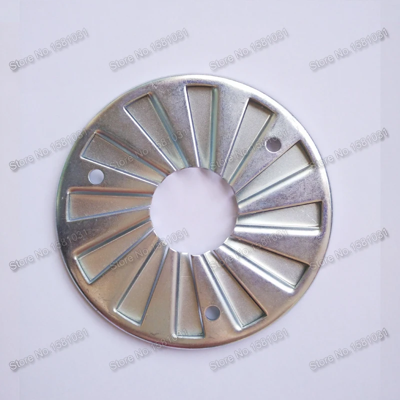 102 мм пламя кольцо одно отверстие | Обустройство дома