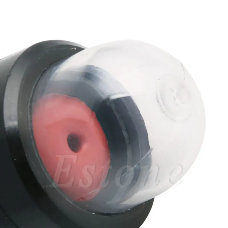 

Petrol Snap in Primer Fuel Bulb Pump for Stihl Ryobi WALBRO