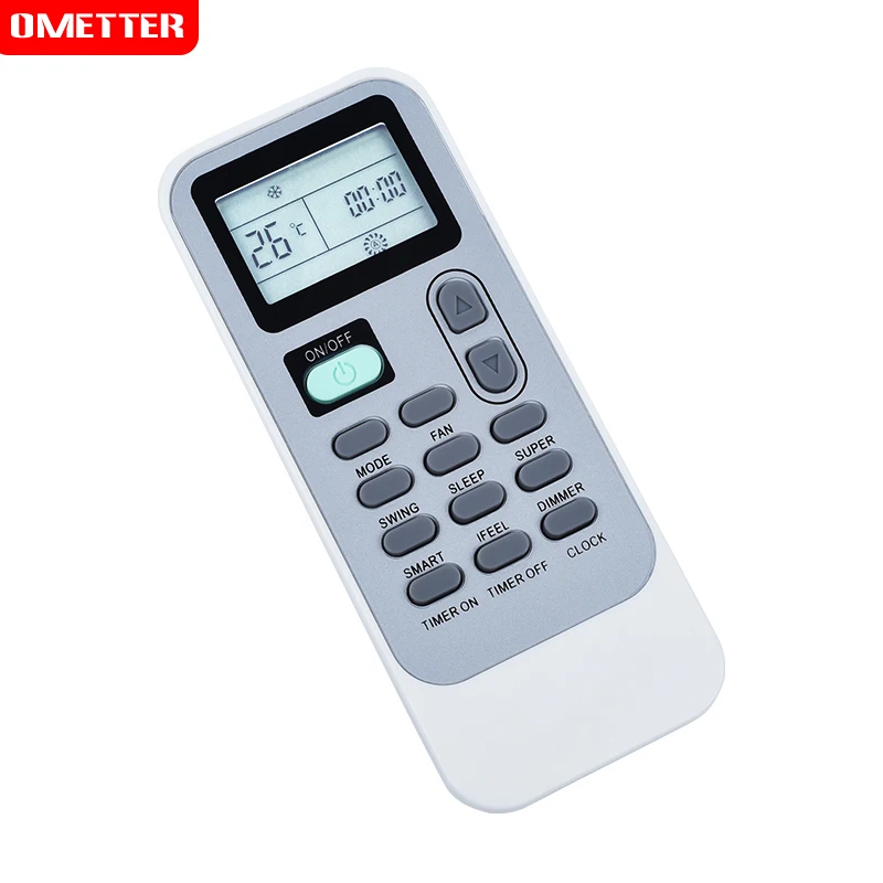 Для hisense кондиционирование воздуха дистанционный пульт DG11J1 01 04 05|Пульты ДУ| |