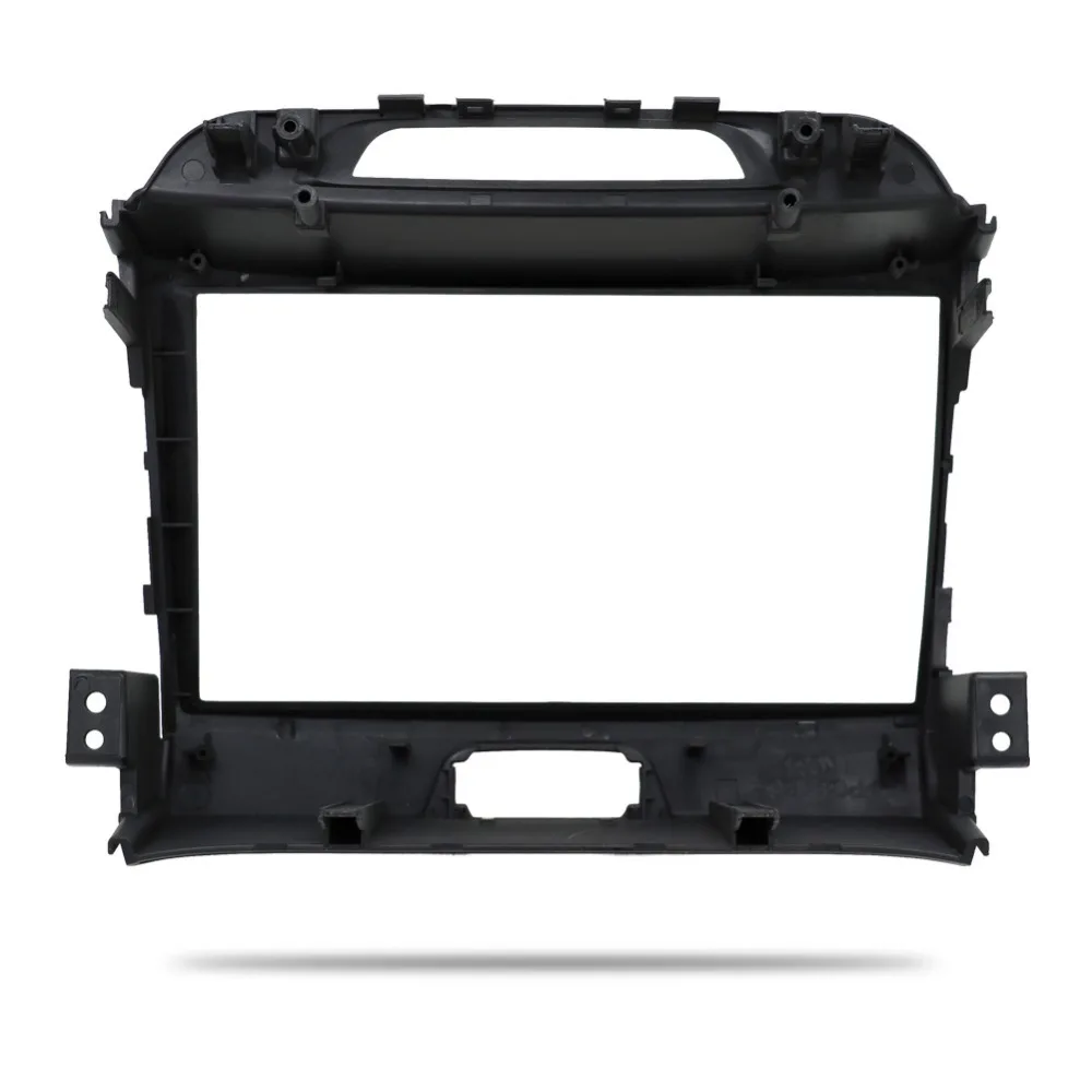 4G 1024*600 Android 7 1 Автомобильный DVD плеер для KIA Sportage R 2010 2011 2012 ПК головное устройство gps
