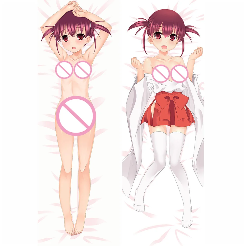 2017 январь обновление аниме Saki Miyanaga saki Haramura Nodoka Kataoka Yuuki Dakimakura наволочка для