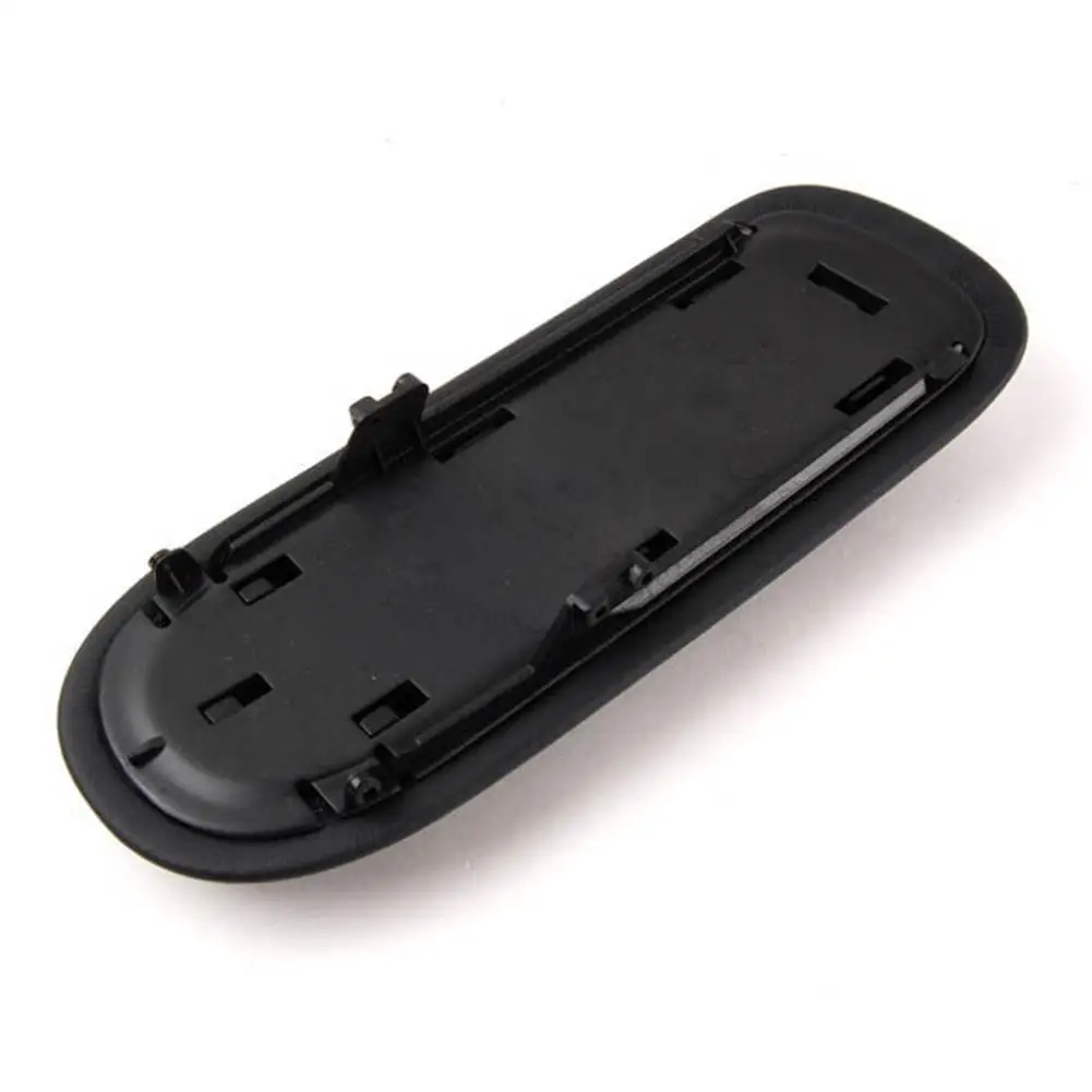 Автозапчасти для Mini Cooper R50 R52 R53 черная крышка подлокотника|Подлокотники| |