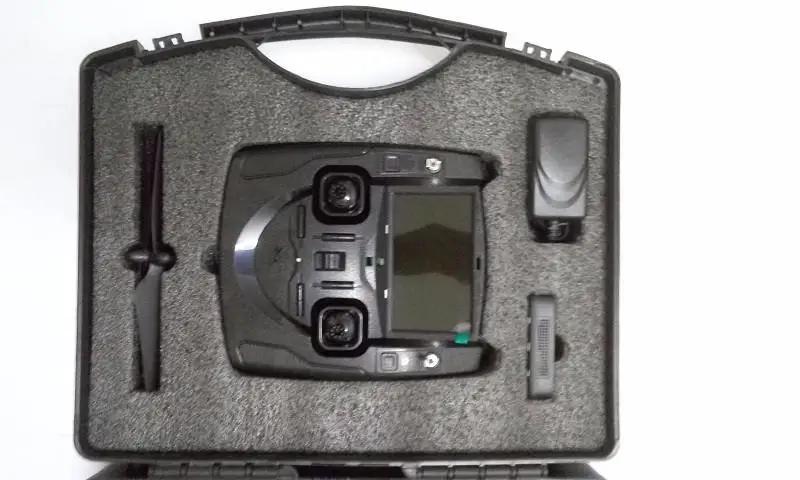 Чехол для Hubsan H501S H501A H501C H502S H502E Quadcopter защитный чехол хранения на заказ Mini