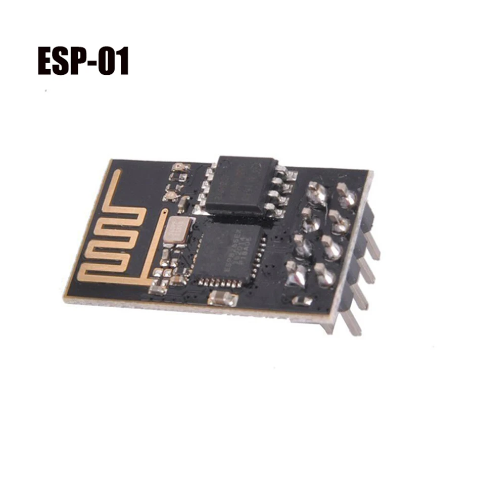 ESP8266 ESP 01 01S 07 12 12E 12F Серийный беспроводной модуль беспроводного