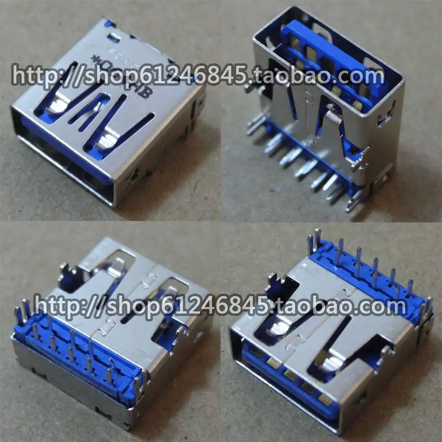 Бесплатная доставка для новых и оригинальных USB-портов TOSHIBA L850D L855D 3 0 | Компьютеры