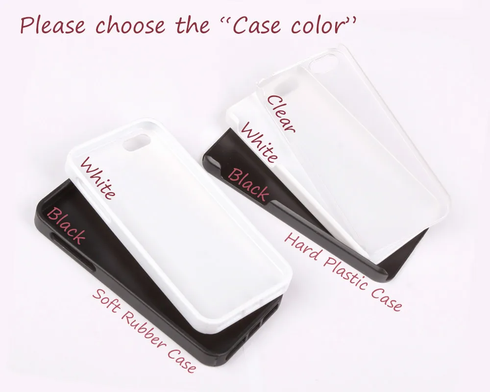 Personalized Volkswagen VW Bus Pattern Cover For iPhone 4 4s 5 5s Wholesale Retail Free shipping A50989 03|bus manufacture|bus bagbus reader |