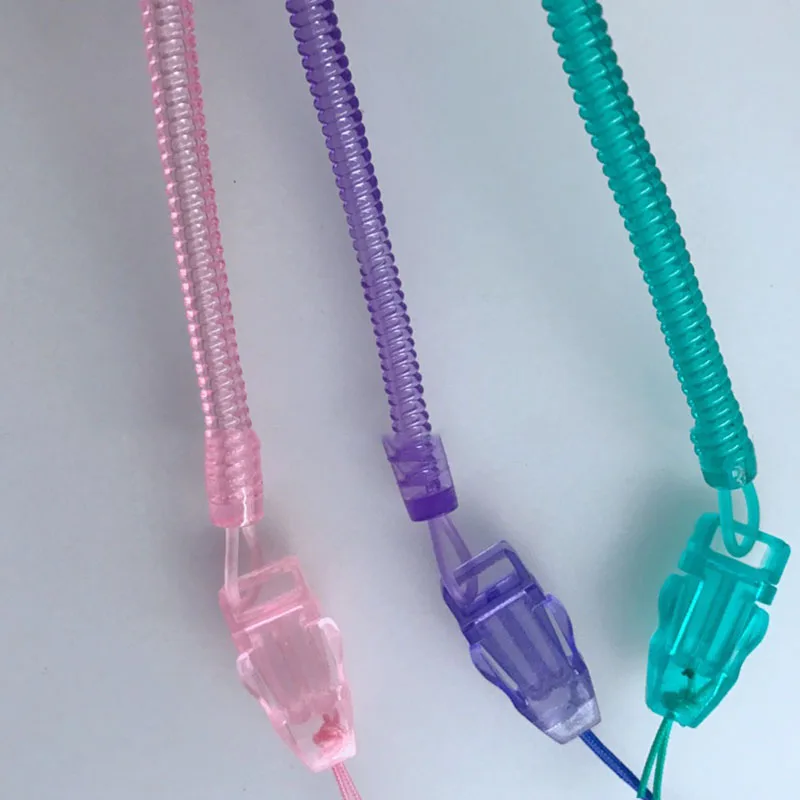 2 шт. Детская Соска-пустышка для младенцев и пружинная Соска с зажимом