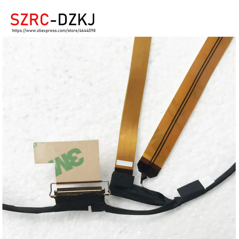 SZRCDZKJ новый оригинальный для Lenovo thinkpad T460S T470S 00UR901 DT471 ноутбука/ноутбука LCD/LED/LVDS