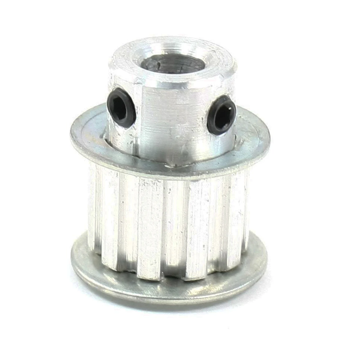 10 зубьев 6 мм диаметр двигателя часть зубчатый ремень шкив звездочка |