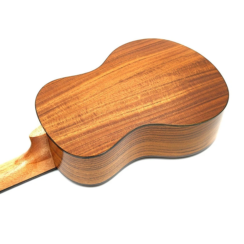Tenor Ukulele 26 Inch Acoustic Ukulele Mini Guitar Acacia Ukulele 4 Strings Guitar For Beginner Music Instruments