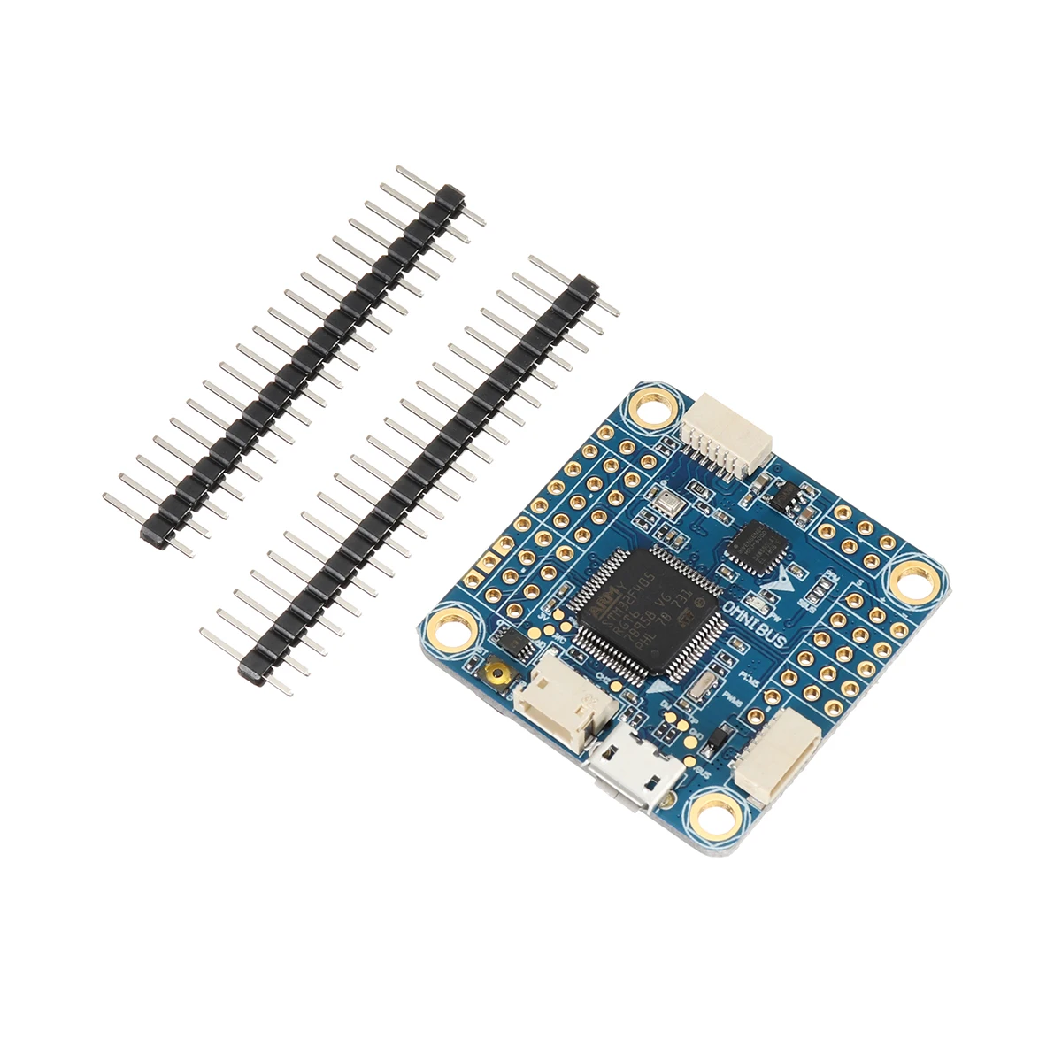 30,5x30,5 мм Omnibus F4 V3 F4 V3S LC Betaflight плата контроллера полета барометр OSD TF BN880 Квадрокоптер Радиоуправляемый Дрон FPV гоночный