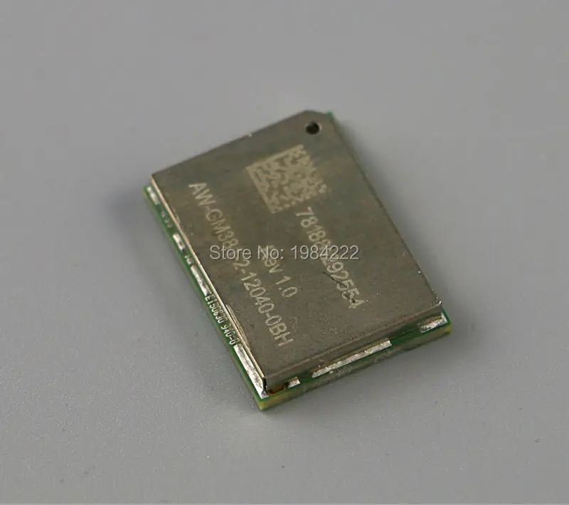 8 шт./лот шт. хорошее качество оригинальный беспроводной модуль bluetooth плата Wi Fi