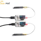2 шт. новая версия 433 МГц868 МГц-915 МГц SX1276SX1278 ESP32 LoRa OLED WIFI Lora Kit 32 V2 макетная плата для Arduino