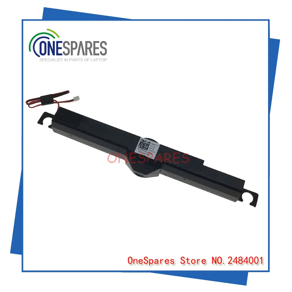 Новый ноутбук внутренний сабвуфер динамик для Dell Alienware M14x R2 V3RGM 14 &quotноутбук