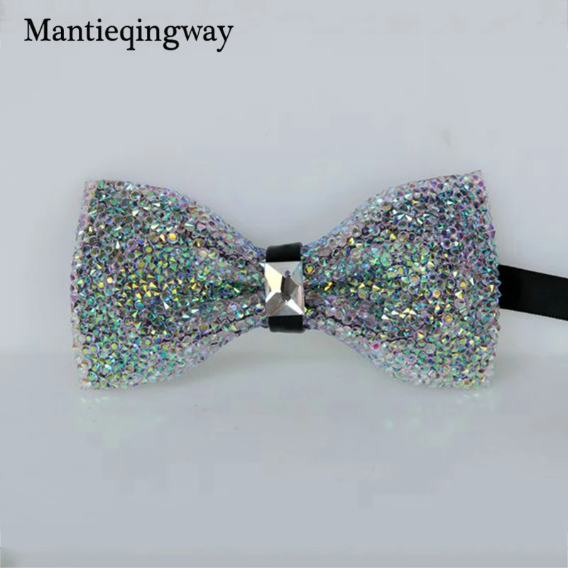 Mantieqingway 6 см полиэстер для банкета модный бренд вечеринки Одноцветный