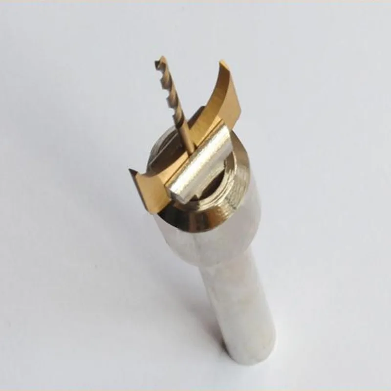7 шт. деревянные бусины в форме Будды 6 мм 8 9 10 11 12 мм|ball knife|milling cutterdrill 6mm |
