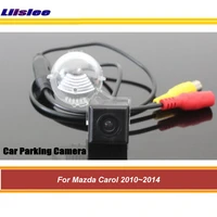 car reverse rearview parking camera for mazda carol 2010 2011 2012 2013 2014 rear back view auto hd sony ccd iii night vision