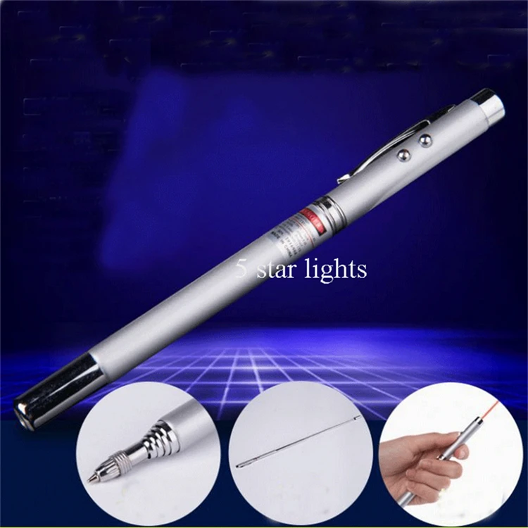 Светодиодный Телескопический фонарик baton truncheon Самозащита многофункциональная лазерная ручка-перо хлыст красная лазерная указка обучающая палка