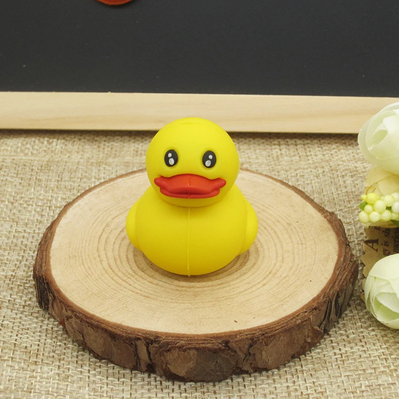 USB флеш накопитель с изображением утки/курицы 4/8/16/32/64 ГБ|USB флэш-накопители| |