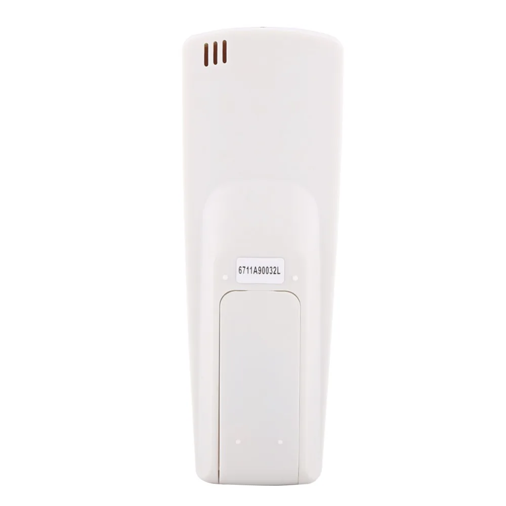 SOONHUA Air Conditioner Remote Control LCD Controller for LG 6711A90032L Condition Low Power Consumption | Электроника
