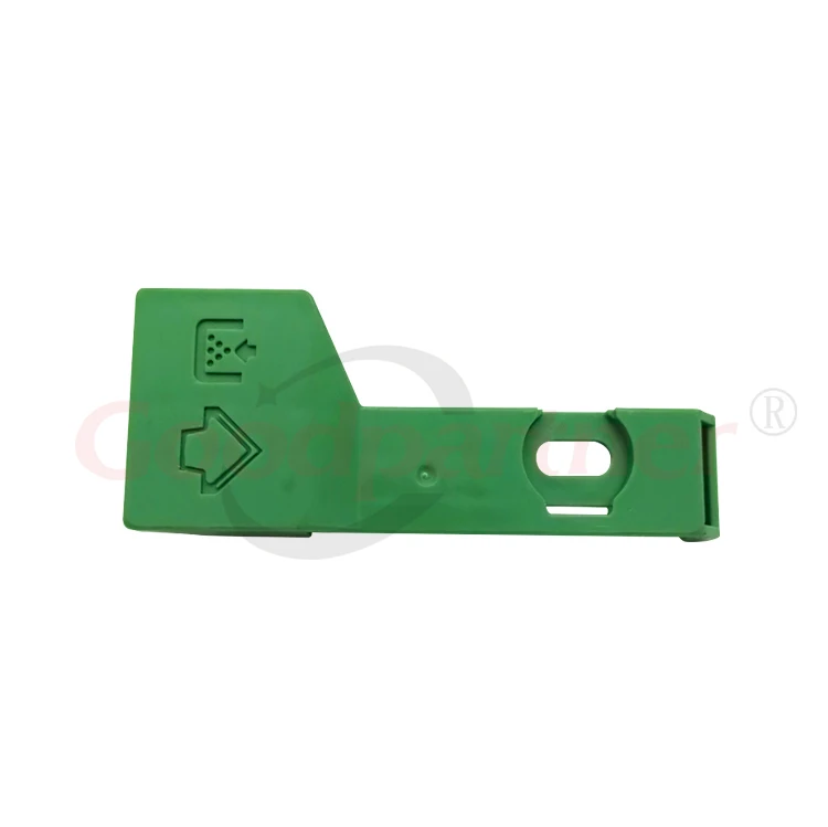 Ручка для бутылки с тонером 10X B2473282 A2933282 Ricoh 1060 1075 2051 2060 MP 2075 9001 7500 8000 MP7500 MP8000