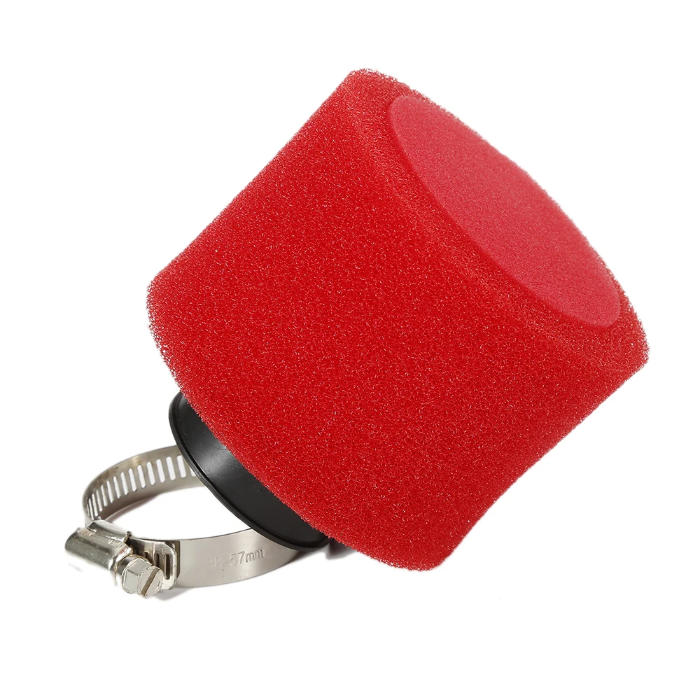 Автомобильные детали 35 мм двухслойный Поролоновый воздушный фильтр очиститель с