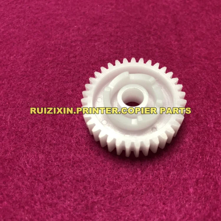 302HS31210 2HS31210 Gear Z35S для Kyocera M2030dn M2535dn FS1120 1320d p2035d p2135 fs 1035 M2035dn FS 1028 fs1300d|Детали принтера|