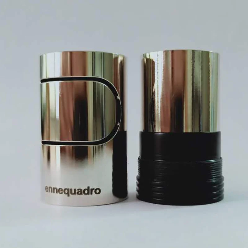 Ennequadro моды 22 мм diamater 18350 Аккумуляторный механический мод электронные сигареты Vape