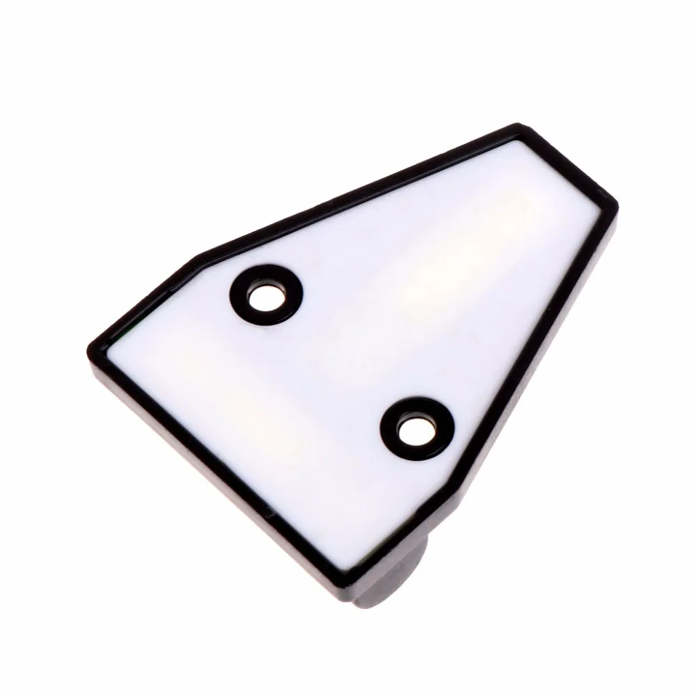 ANENG T Type Bubble Spirit Level Measuring Device Triangular Plastic Indicator Black/Orange | Инструменты
