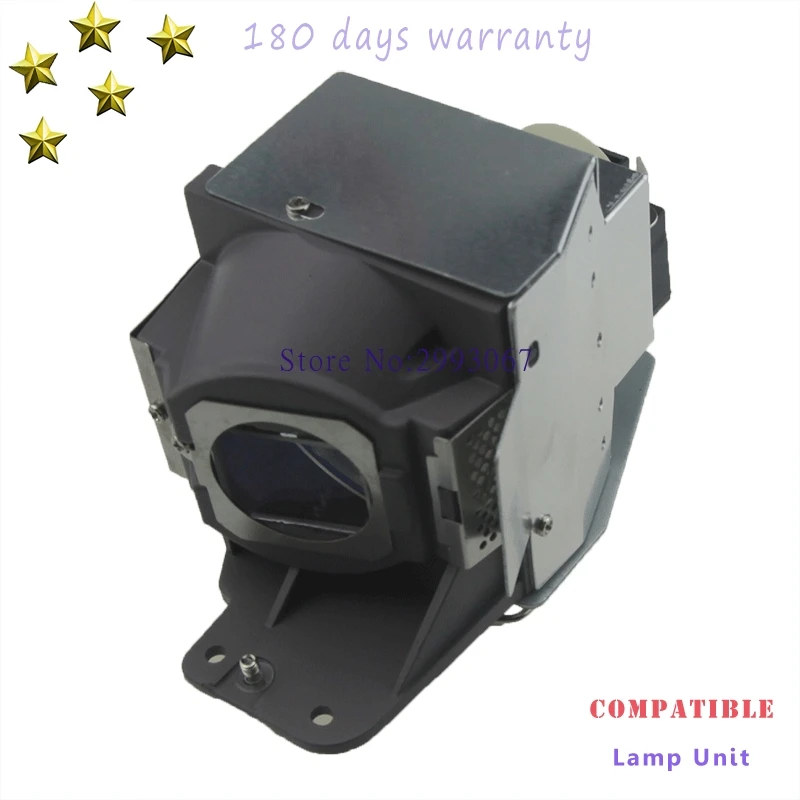 5J.J9H05.001 Replacement Projector Bare Lamp with housing For BenQ HT1075 / HT1085ST / W1070+ / W1400 / W1500 / i700 / i701JD