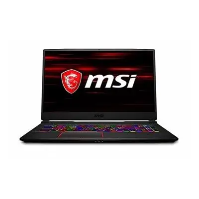 Ноутбуки MSI support (9S7 17E212 409) ноутбук GE75 9SE (RAIDER) 409ES|Ноутбуки| |