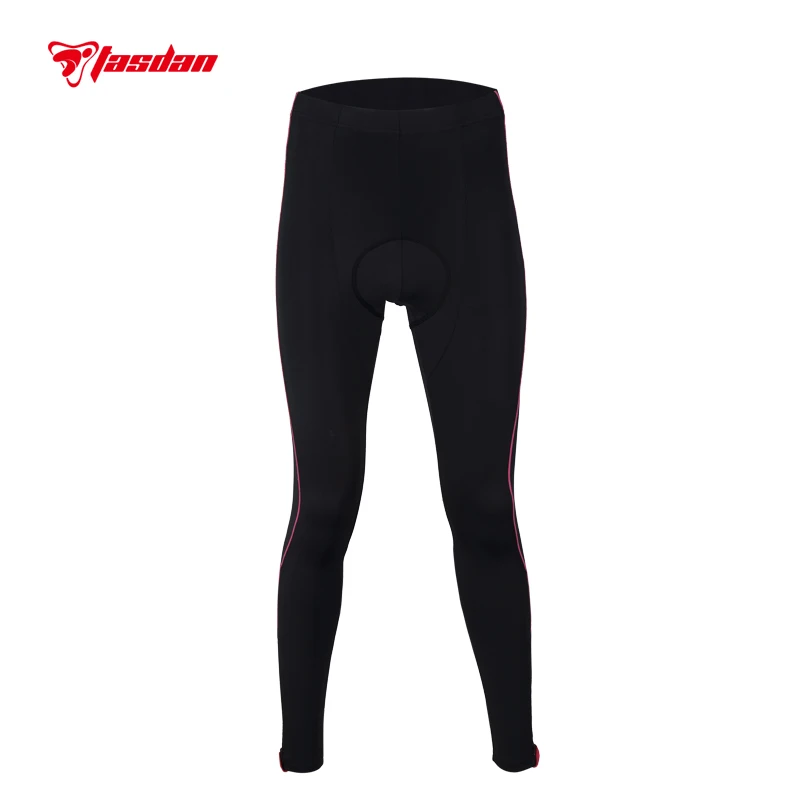 Женские велосипедные колготки Tasdan спортивная одежда для велоспорта брюки