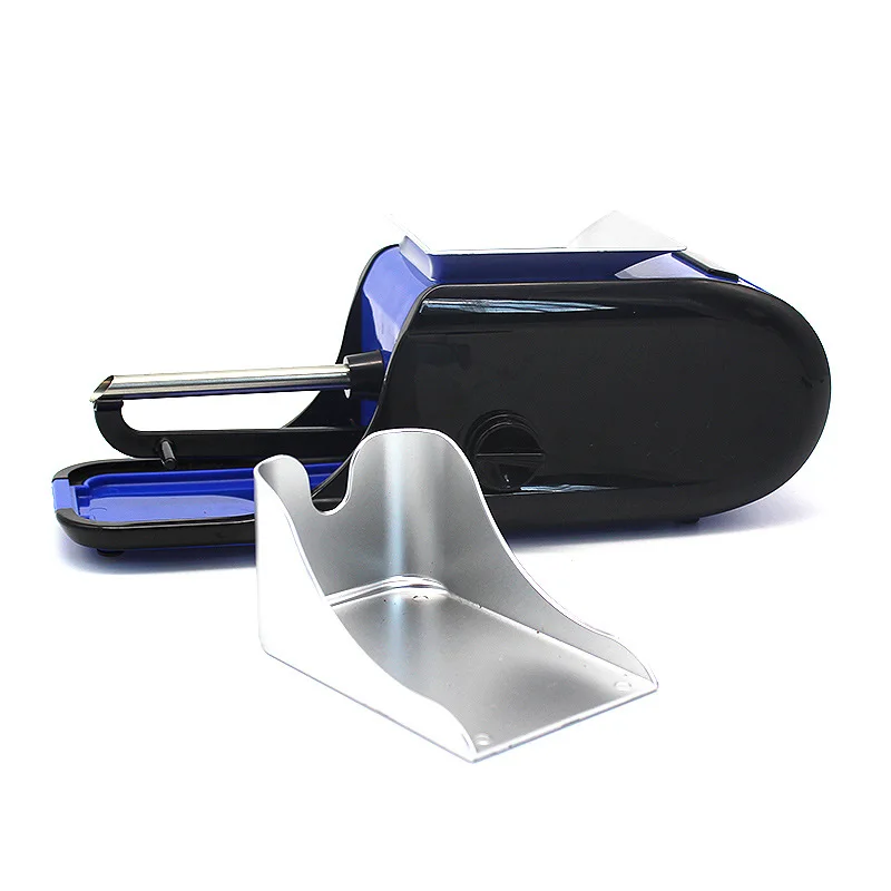 Горячая распродажа электрическая автоматическая машинка для скручивания