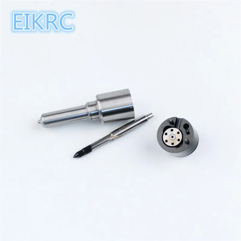 

OHK overhaul Kit EJBR374662 28236381 G379 28392662 Common Rail Injector Combination Set