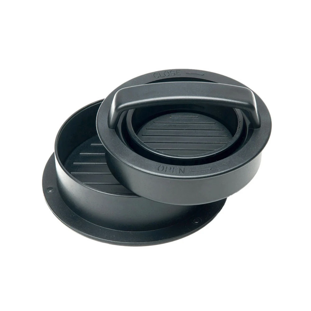 3 шт./компл. пресс для формирования котлет мясного пирога бургер с начинкой