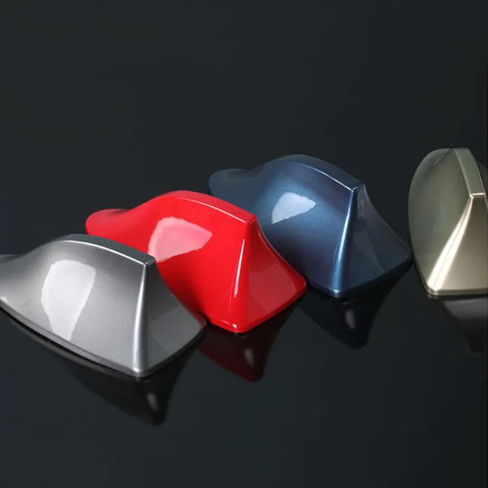 В форме плавника акулы Style Универсальный Автомобильный кузов FM/AM антенна радио