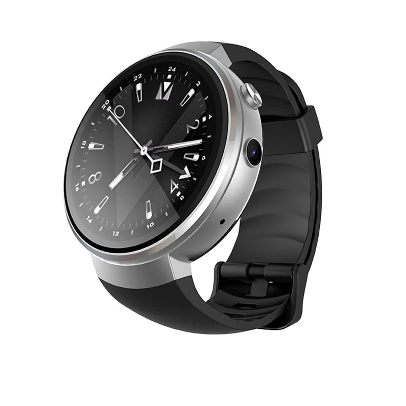 Смарт-часы Z28 Android 7 0 4G Bluetooth умные часы частота сердечных сокращений ОЗУ 1 Гб + ПЗУ 16