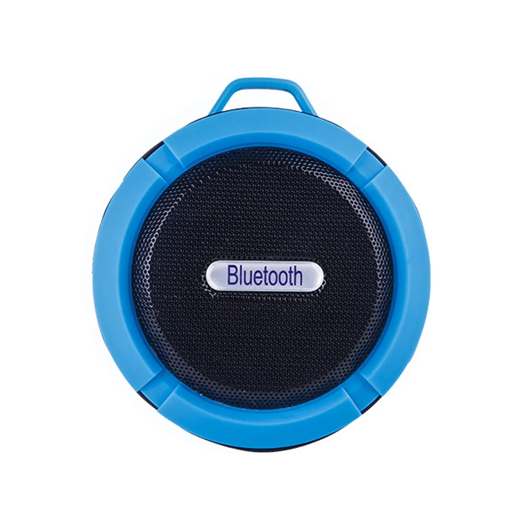Спорт Bluetooth стереонаушники 4 1 в помещении душ Беспроводной Ванная комната