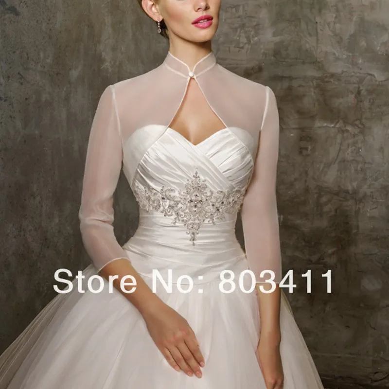 Индивидуальный пошив свадебное платье болеро куртка пальто|dresses for a summer wedding|coat