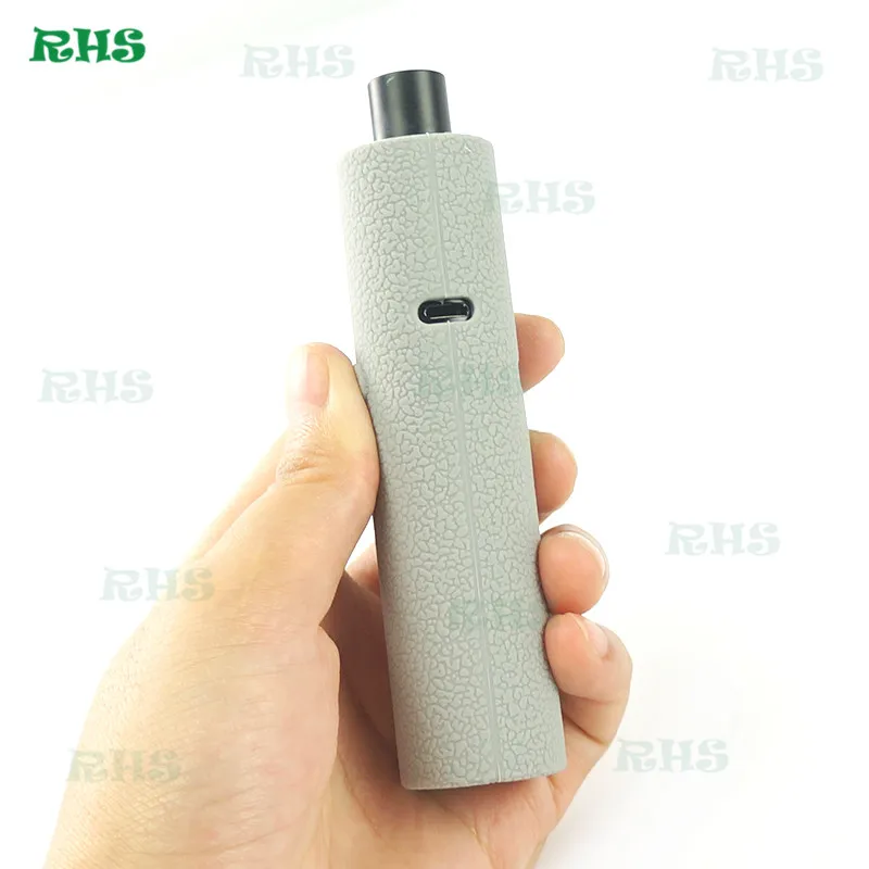 10 шт./лот лидер продаж набор для вейпа Smok Vape Pen 22 силиконовый чехол оболочка из