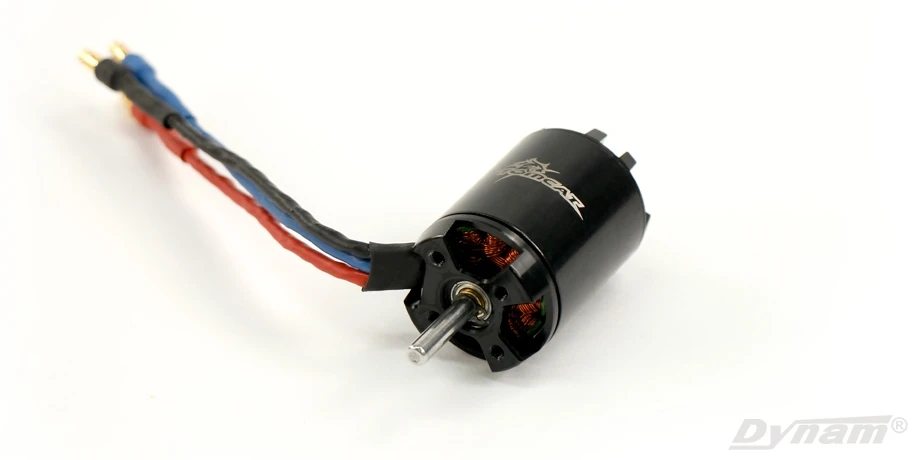 Dynam 70 мм EDF tomcat 3200kv Двигатель skylord 80A высокая производительность ESC comob Мощность |