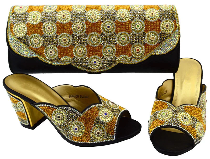 8 3 см каблук красные туфли в африканском стиле с сумкой свадебные и комплекты Для